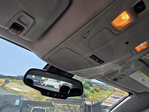 Used 2013 Chevrolet Malibu LTZ image 32