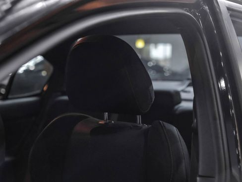 Used 2017 Subaru WRX Sedan 4D image 28