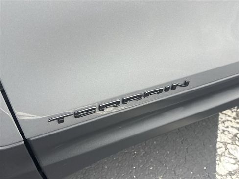 Certified 2023 GMC Terrain SLE w/ Driver Convenience Package FWD image 30