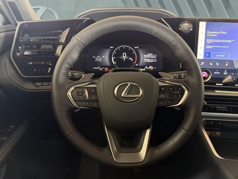 Certified 2026 Lexus TX 350 FWD w/ Technology Package image 14