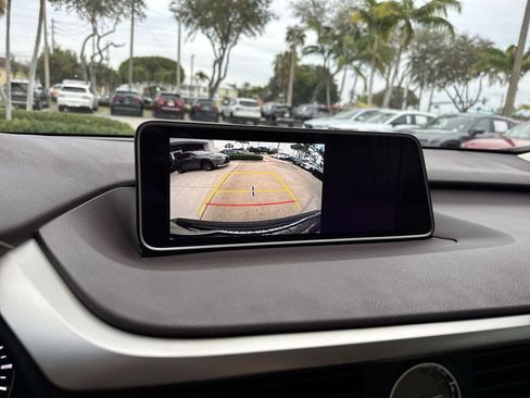 Used 2016 Lexus RX 350 AWD w/ Premium Package image 51