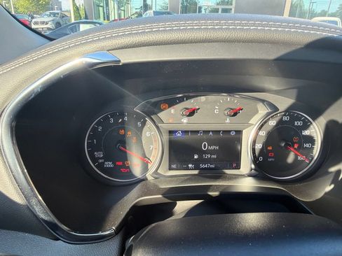 Used 2026 Chevrolet Blazer LT w/ Convenience Package FWD image 41