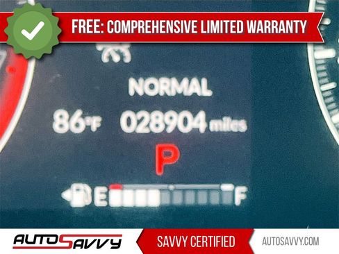 Used 2023 Honda HR-V Sport image 12