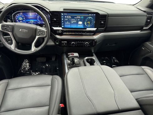 Used 2024 Chevrolet Silverado 1500 RST w/ All Star Edition Plus image 10