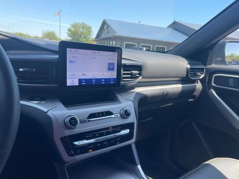 Used 2023 Ford Explorer Timberline AWD/4WD image 32
