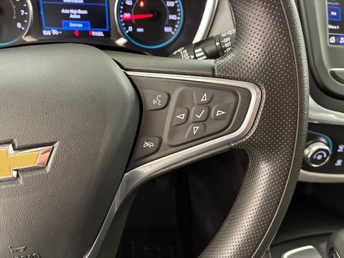 Certified 2023 Chevrolet Equinox LS w/ LS Convenience Package FWD image 24