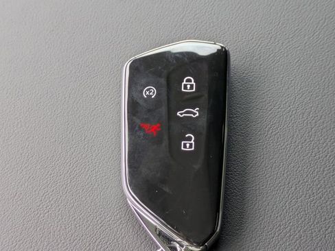 New 2026 Volkswagen Atlas SEL image 31