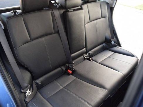 Used 2018 Subaru Forester 2.0XT Touring AWD/4WD image 48