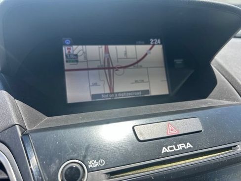 Used 2016 Acura RDX FWD w/ Technology Package image 10