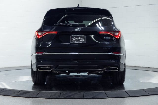 Used 2023 Acura MDX w/ Technology Package AWD/4WD image 7