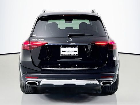 New 2026 Mercedes-Benz GLE 350 4MATIC image 3