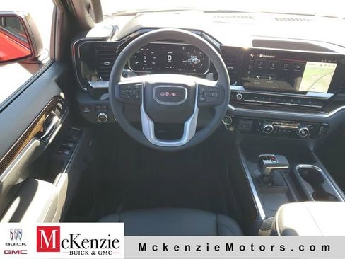 New 2026 GMC Sierra 1500 Elevation w/ Elevation Premium Package AWD/4WD image 24
