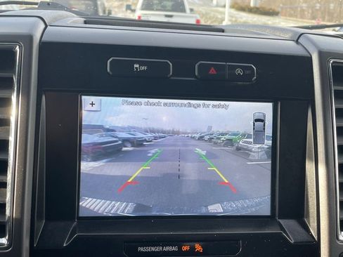 Used 2016 Ford F150 XLT w/ Equipment Group 302A Luxury image 43