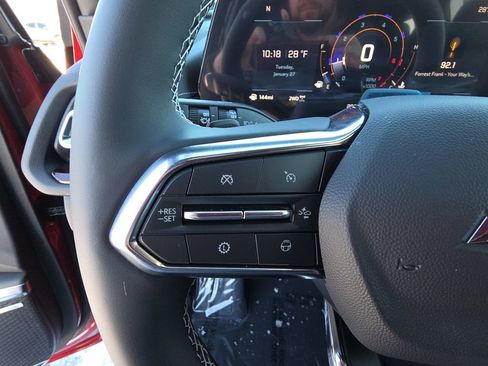 New 2026 Chevrolet Traverse Z71 w/ Enhanced Driving Package image 18