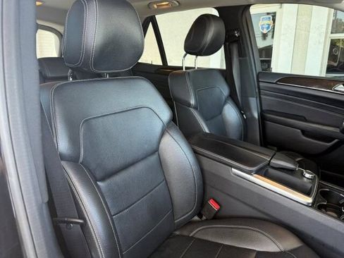 Used 2015 Mercedes-Benz ML 350 4MATIC image 12