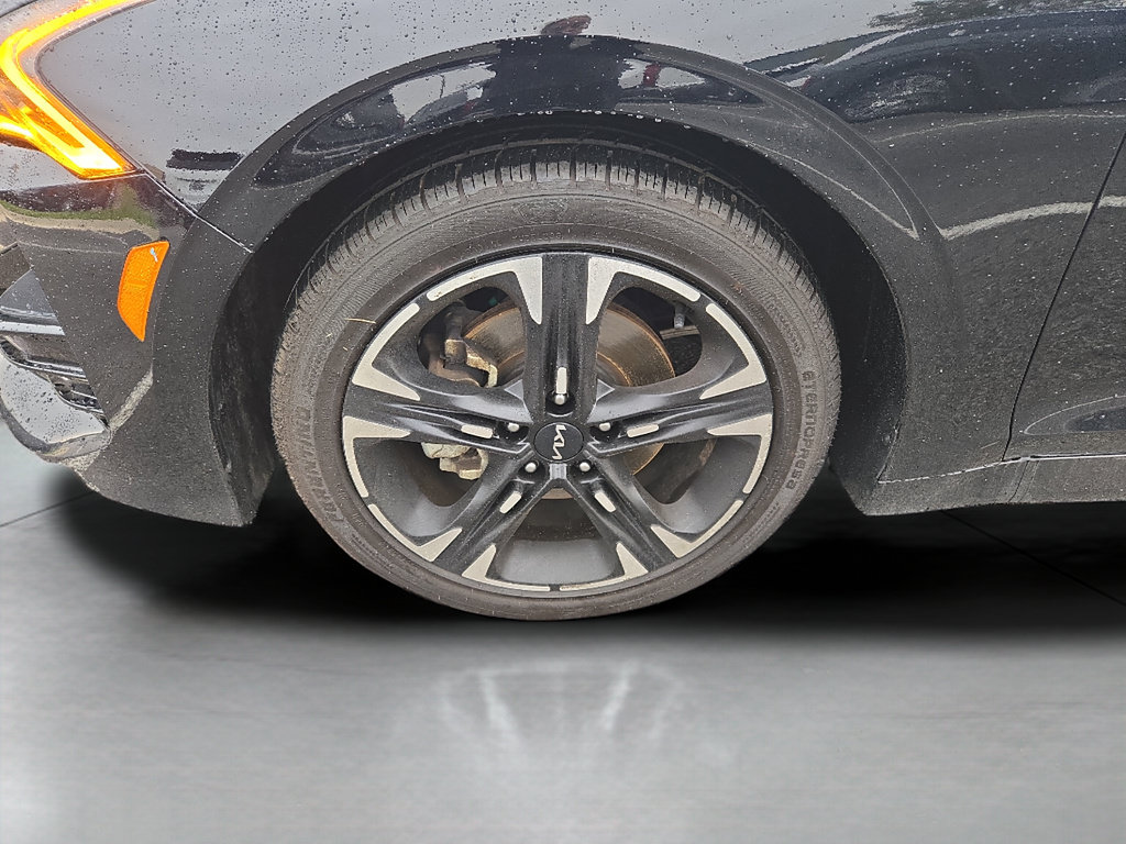 Used 2023 Kia K5 GT-Line w/ GT-Line Premium Package FWD image 33
