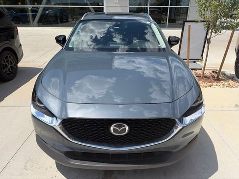 Used 2023 MAZDA CX-30 AWD 2.5 S w/ Preferred Package image 5
