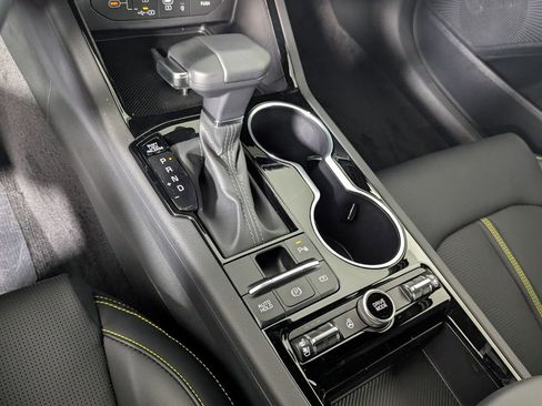New 2026 Kia K5 GT FWD image 21