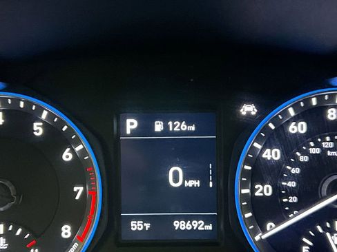 Used 2021 Hyundai Kona SEL FWD image 12