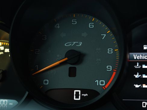 Used 2019 Porsche 911 GT3 image 49
