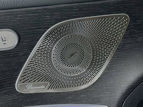 New 2026 Mercedes-Benz GLS 450 4MATIC image 19