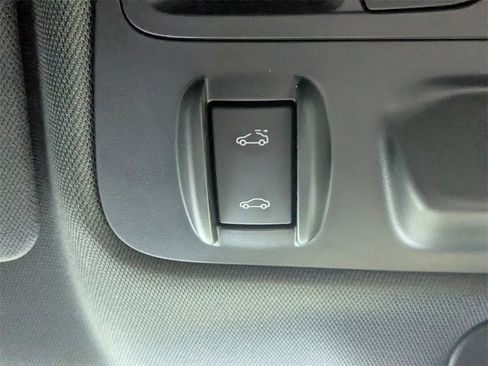 Certified 2024 Chevrolet Camaro SS image 24