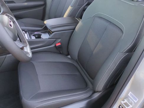 New 2025 Jeep Grand Cherokee L Laredo w/ Luxury Tech Group I image 17