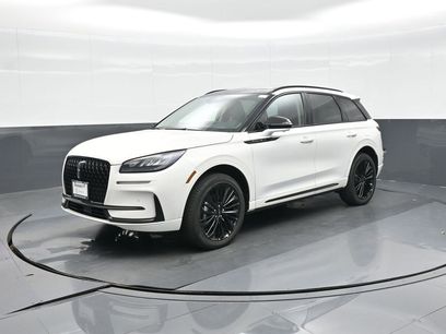 New 2026 Lincoln Corsair Premiere