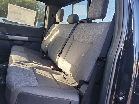 New 2025 Ford F150 XLT w/ Equipment Group 302A MID image 10