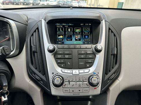 Used 2014 Chevrolet Equinox LT w/ Power Convenience Package AWD/4WD image 7