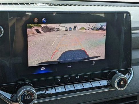 New 2025 Chevrolet Colorado Trail Boss w/ Midnight Edition image 12