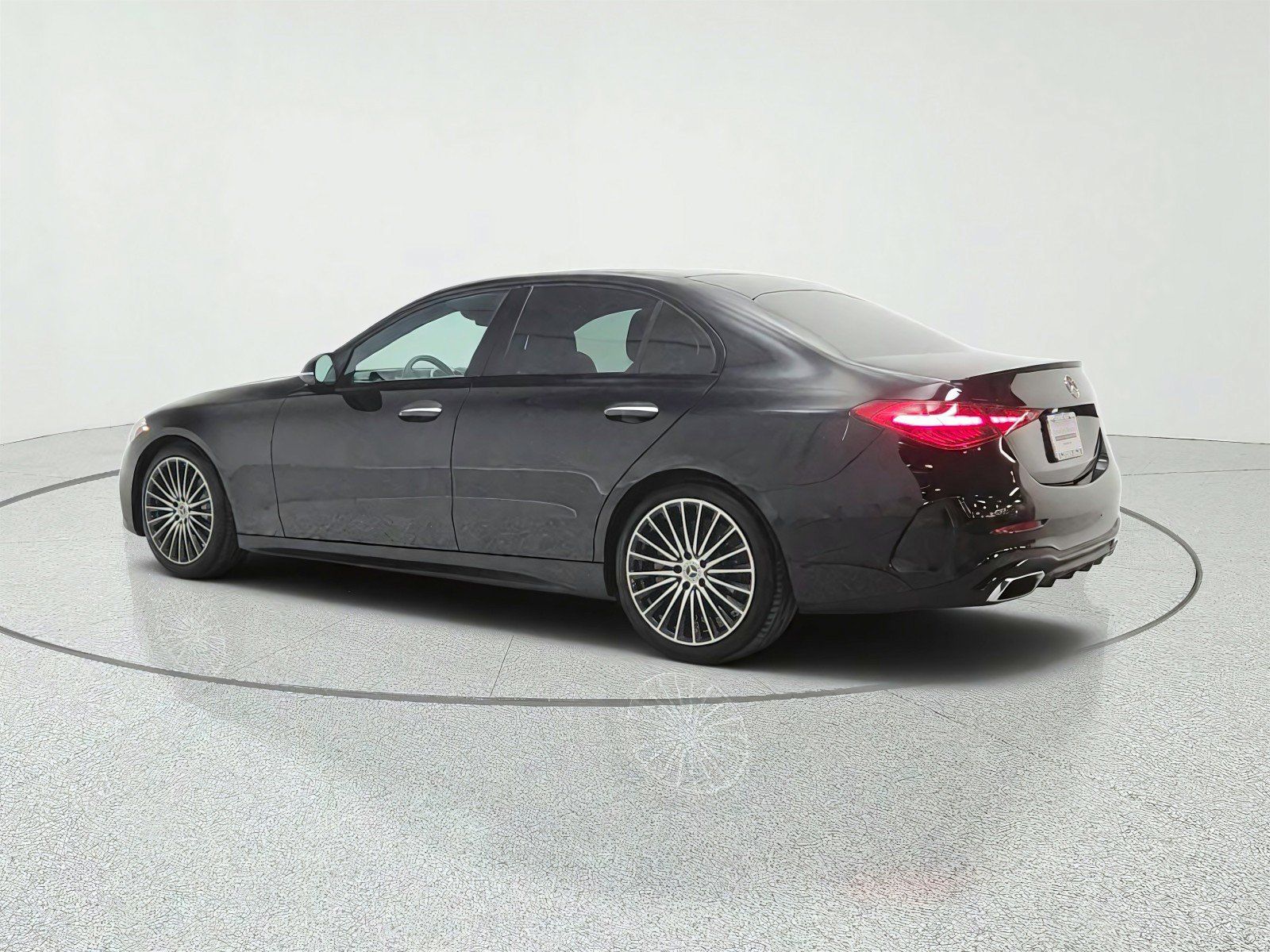 Used 2023 Mercedes-Benz C 300 Sedan image 7