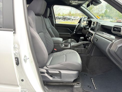 Used 2025 Toyota Tacoma SR5 image 13