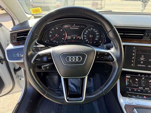 Used 2020 Audi A6 2.0T Premium w/ Convenience Package image 29