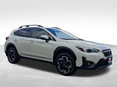 Used 2023 Subaru Crosstrek 2.5i Limited