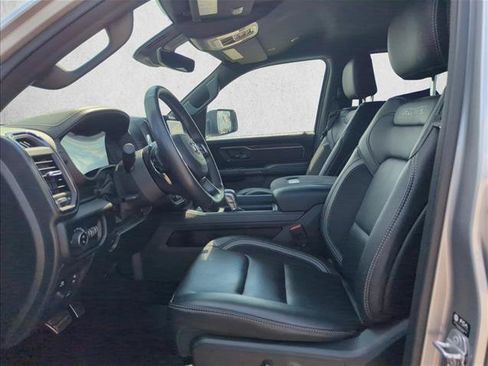 Used 2026 RAM 1500 RHO w/ Bed Utility Group AWD/4WD image 13