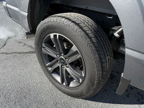 Used 2023 Ford F150 XLT w/ Equipment Group 302A High image 9