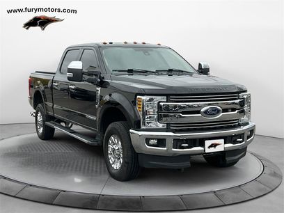 Used 2018 Ford F350 Lariat w/ Lariat Ultimate Package