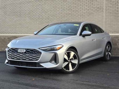 New 2025 Audi A5 2.0T Premium