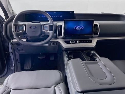 New 2026 Ford Expedition Max Active AWD/4WD image 26