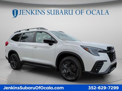 New 2026 Subaru Ascent Premium