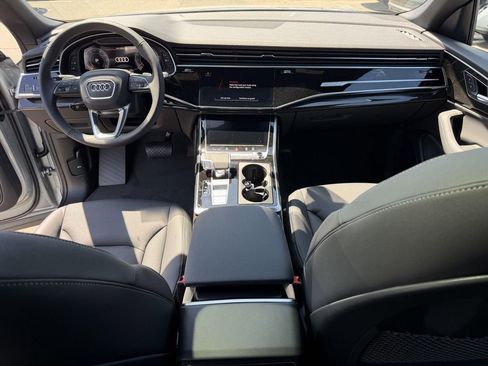 New 2026 Audi Q8 Premium Plus AWD/4WD image 19
