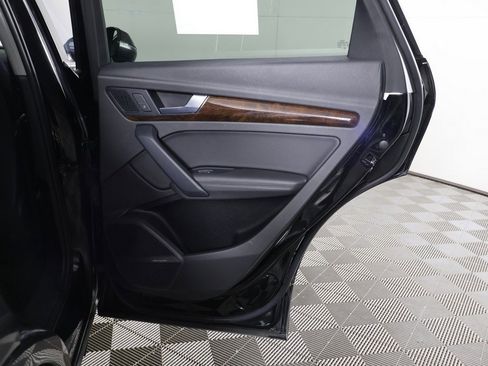 Used 2020 Audi Q5 2.0T Premium Plus image 27