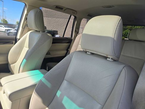 Used 2018 Lexus GX 460 Premium AWD/4WD image 23