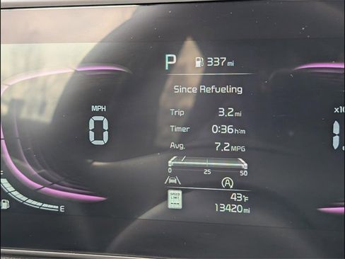 Used 2025 Kia Sportage X-Line w/ Premium Package image 21