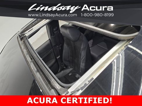 Certified 2023 Acura Integra A-Spec image 21