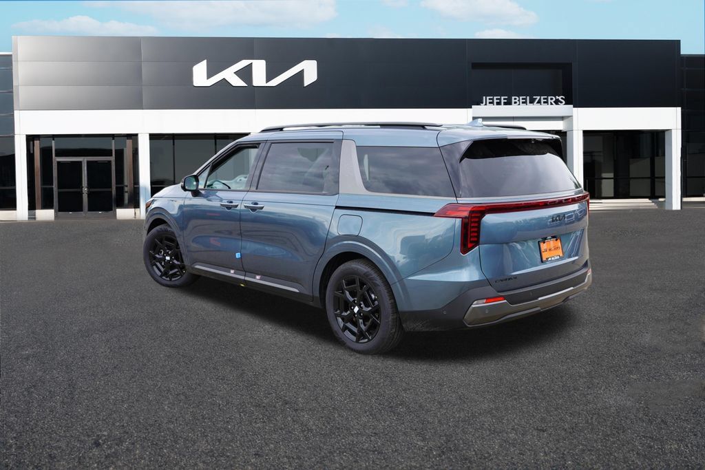 New 2026 Kia Carnival SX Prestige FWD image 5
