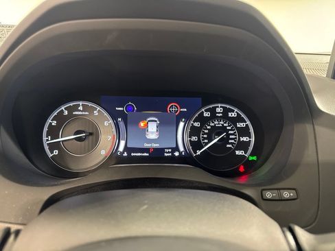 Used 2020 Acura RDX AWD image 12