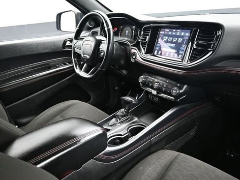 Used 2023 Dodge Durango GT RWD image 19