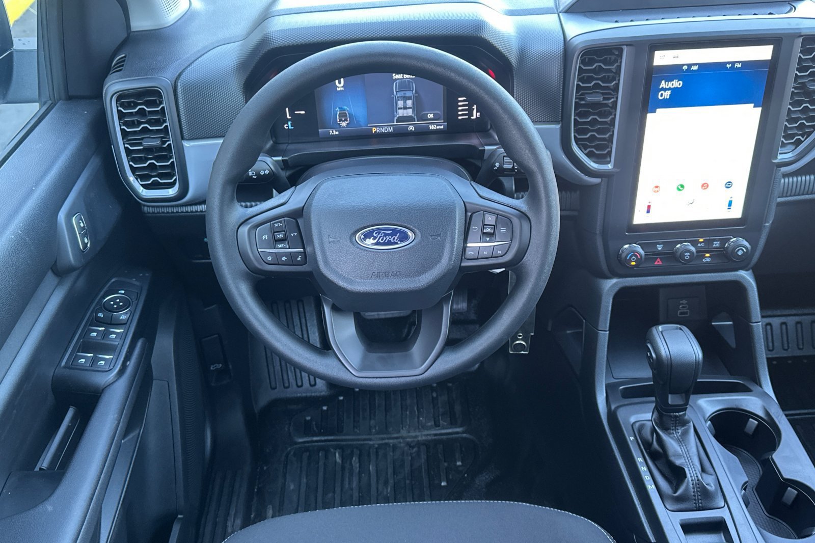 New 2026 Ford Ranger XL RWD image 15